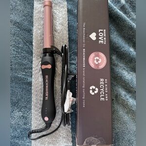NEW! curling iron